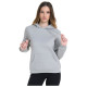 Target Γυναικείο φούτερ Hoodie Fleece ''Vibes''